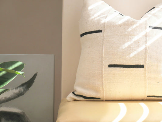 Authentic Handcrafted African Mud Cloth