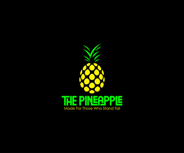 The Pineapple