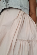 Teddy skirt