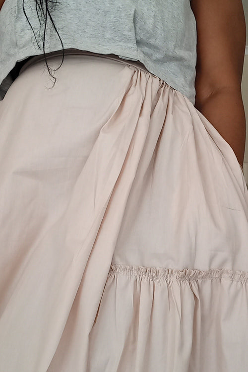 Teddy skirt